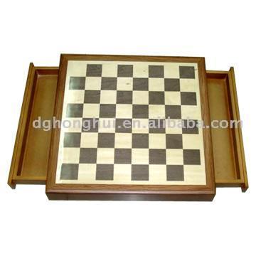  Chess Board