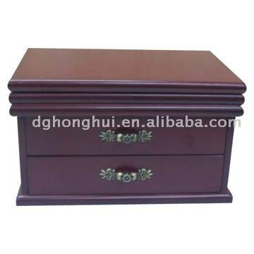  Jewelry Box ( Jewelry Box)