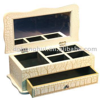  Jewelry Box (Boîte à bijoux)