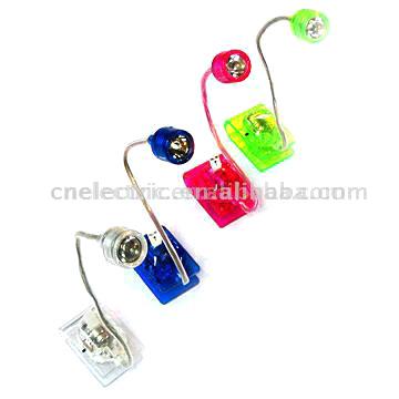  LED Book Lights ( LED Book Lights)