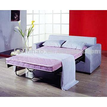  Fabric Sofa Bed