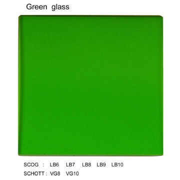  Green Glass ( Green Glass)
