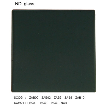  Neutral Dark Glass (Нейтральные Dark Glass)