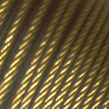  Elevator Wire Ropes (Aufzug Drahtseile)
