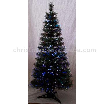  Fiber Optic Christmas Tree (Fiber Optic Christmas Tree)