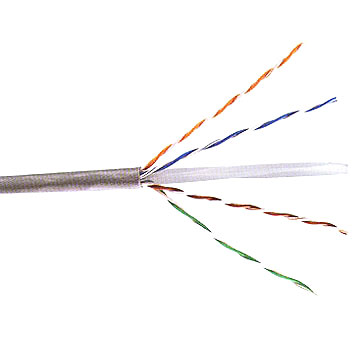  UTP CAT6 Cable (UTP CAT6 Câble)