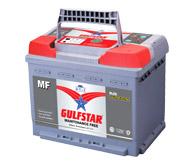 MF Auto-Batterien (MF Auto-Batterien)
