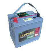  JIS Standard Maintenance Free Battery