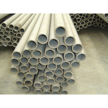  Stainless Steel Pipes (Edelstahlrohre)