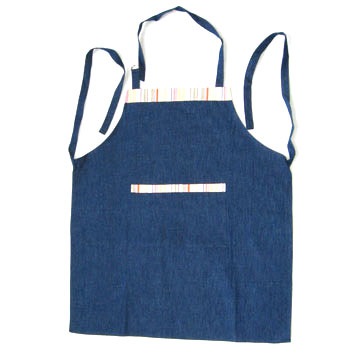  Apron (Tablier)