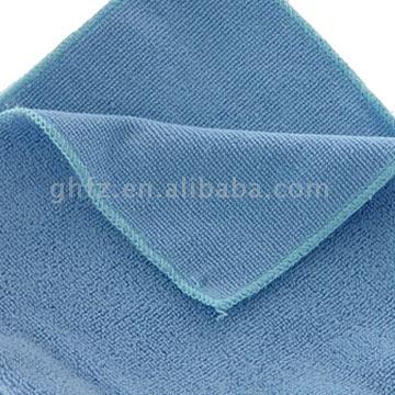  Microfiber Towels (Microfiber полотенца)