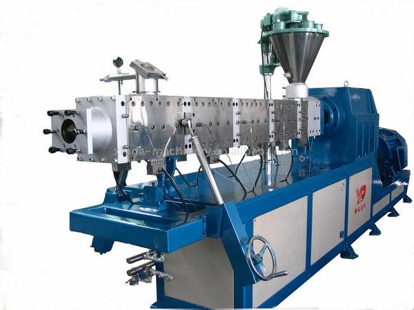 Compounding Extruder (Duroplast Comp) (Compounding Extruder (Duroplast Comp))