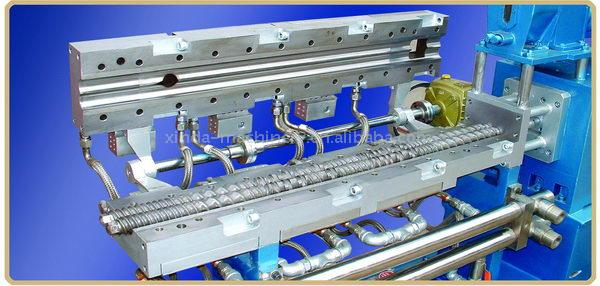  Clam-Shell Barrel Corotating Twin Screw Extruder (Lab Use) (Грейфер ствола Corotating двухшнековые Экструдер (Lab Использование))