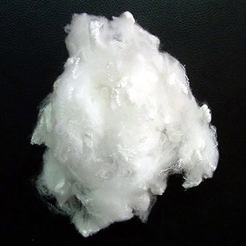 Polyester Staple Fiber (Polyester Staple Fiber)