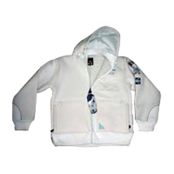  Men`s & Ladies` Bonded Jacket ( Men`s & Ladies` Bonded Jacket)