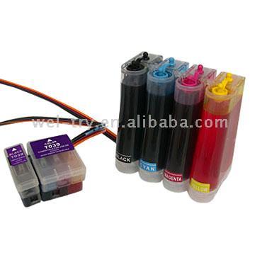  C43/C45 CISS for Epson (CISS pour Epson C43/C45)