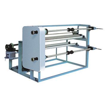  Plastic Film Cutting Machine (Kunststofffolien-Schneidemaschine)