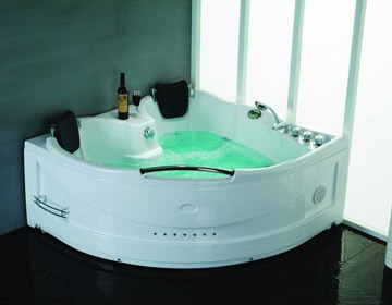  Massage Bathtub