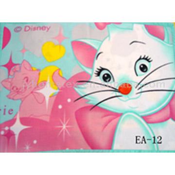  Babies` Blanket ( Babies` Blanket)