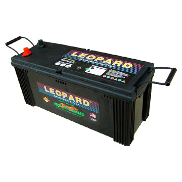  Maintenance Free Truck Batteries ( Maintenance Free Truck Batteries)