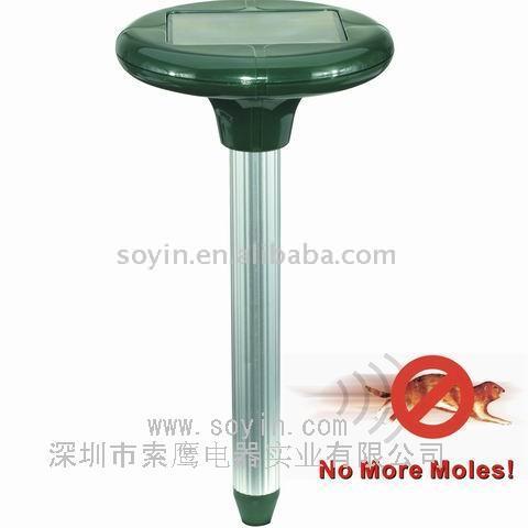  Solar Mouse Repeller ( Solar Mouse Repeller)