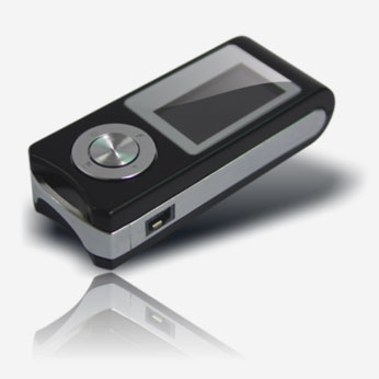  MP3 Player (MP3-плеер)