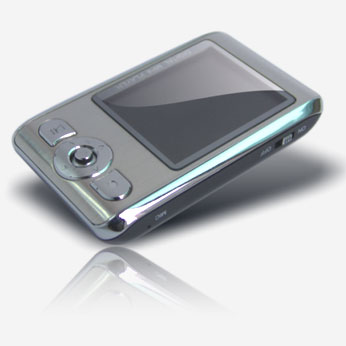  Video MP4 Player