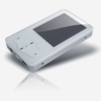  MP4 Player