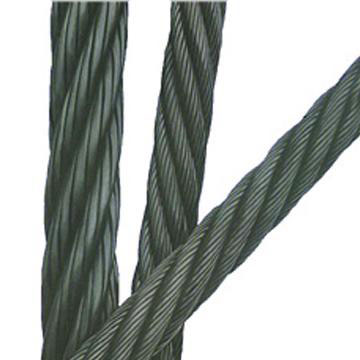  Steel Wire Rope (Стальной трос)