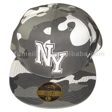 Cap "Camouflage" (Cap "Camouflage")