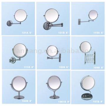  Enlarge Mirror (Miroir grossissant)