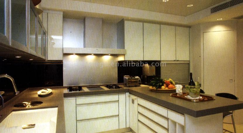  Kitchen Cabinets (Кухни Шкафы)