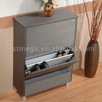  Shoes Cabinet (Обувь кабинет)