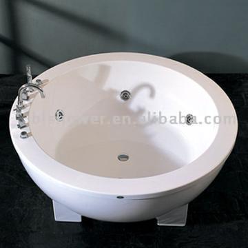  Massage Tub #HA-607B (Massage tub # HA-607B)