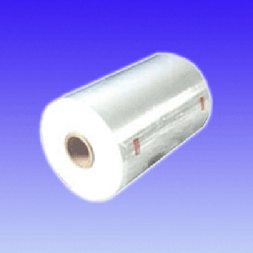  BOPO Heat Shrinkable Film