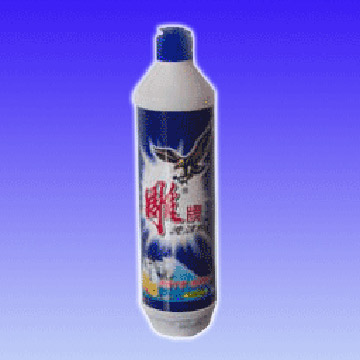  BOPP Label (BOPP-Label)
