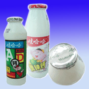  Two-Layered BOPP Labels (Zweischichtige BOPP-Labels)