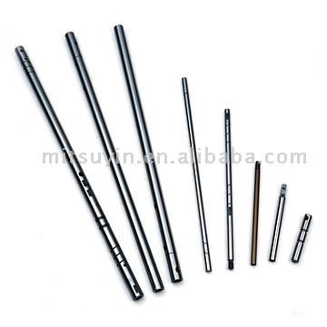  Shafts ( Shafts)