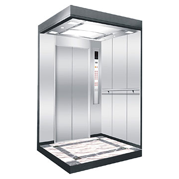  Passenger Elevator