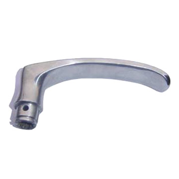  Stainless Steel Handle ( Stainless Steel Handle)