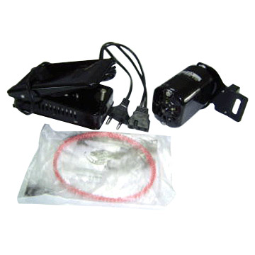  Mini Motor