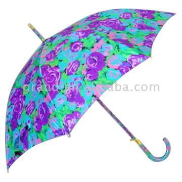  Advertising Umbrella (b011) (Реклама Umbrella (B011))