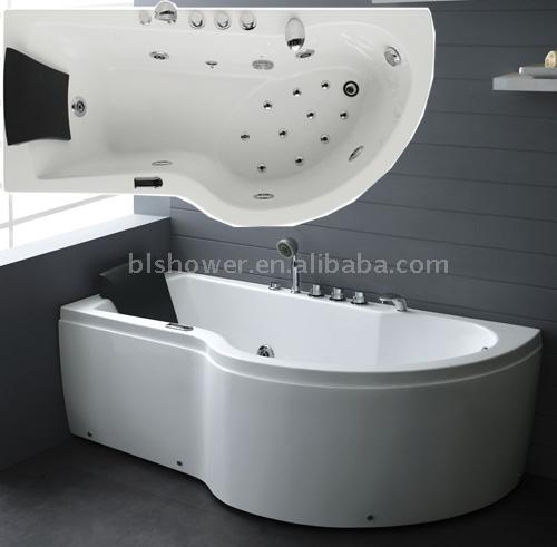  Deluxe Hydro Tub (Deluxe Hydro ванна)