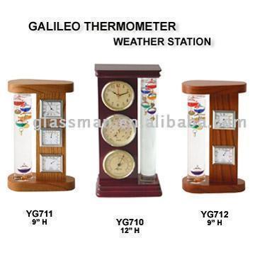  Weather Station (Weather Station)