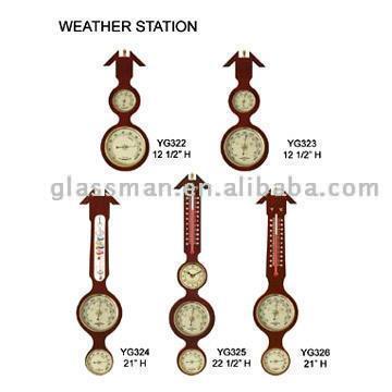 Weather Station (Weather Station)