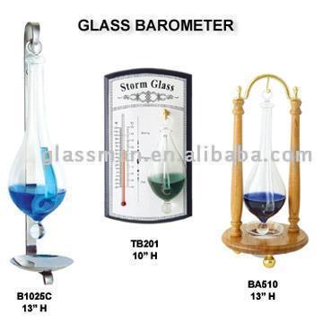  Glass Barometer ( Glass Barometer)