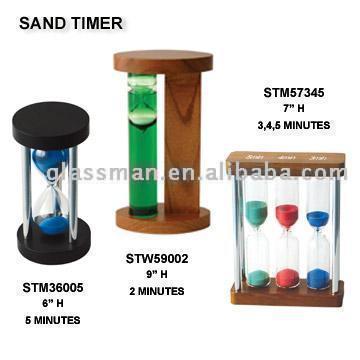  Sand Timer (Песочные)