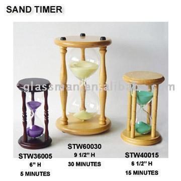  Sand Timer (Песочные)