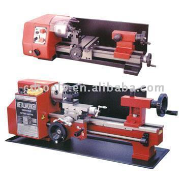  Mini Lathe ( Mini Lathe)