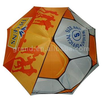  Advertising Umbrella (B012) (Реклама Umbrella (B012))